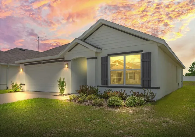 4th image of 4041 Autumn Amber, Spring Hill, FL 34609 | MLS# W7877519