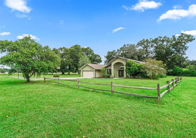 52nd image of 1975 Se 150th St, Summerfield, FL 34491 | MLS# OM706008