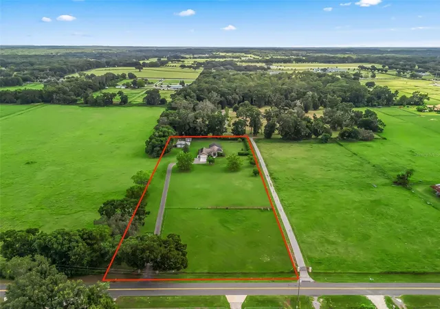 3rd image of 1975 Se 150Th St, Summerfield, FL 34491 | MLS# OM706008