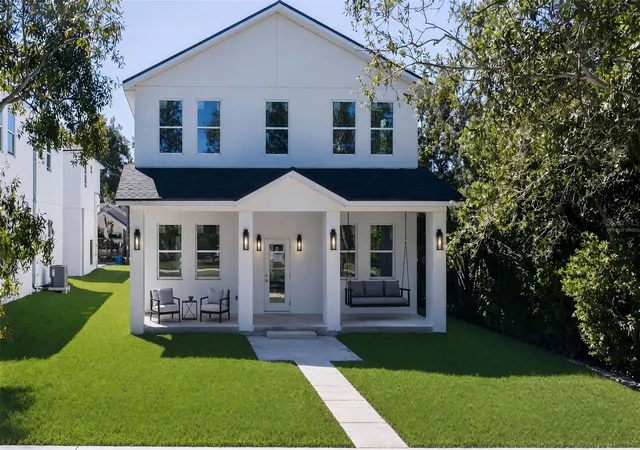 Single family home for sale at 5032 20Th Ave N, Saint Petersburg, FL 33710 | MLS# R4909659