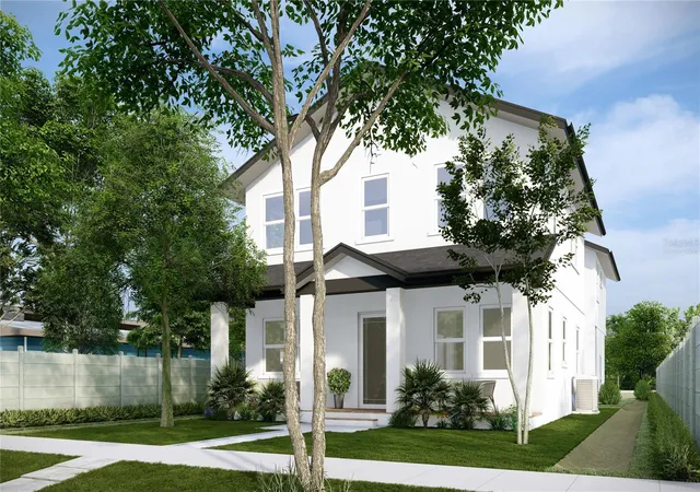 1st image of 5032 20th Ave N, Saint Petersburg, FL 33710 | MLS# R4909659