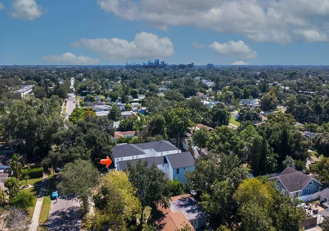 Photo 2 of Single family home for sale at 5032 20Th Ave N, Saint Petersburg, FL 33710 | MLS# R4909659 | Listing updated on 2026-10-06