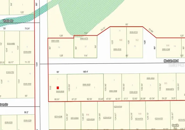1st image of 104 Mcclain Blvd, Crescent City, FL 32112 | MLS# FC311337