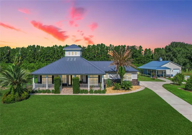Homes for sale in Weirsdale, FL | 16982 Se Hwy 42, Weirsdale, FL 32195 | MLS# G5099886