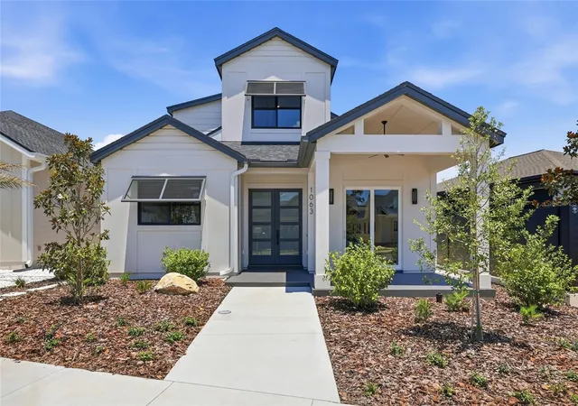 1st image of 1063 Sw 135 Dr, Newberry, FL 32669 | MLS# GC532685