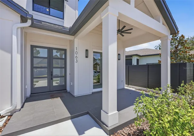 2nd image of 1063 Sw 135 Dr, Newberry, FL 32669 | MLS# GC532685