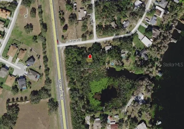 Photo 1 of Land for sale at Carver, New Port Richey, FL 34654 | MLS# TB8409821 | Listing updated on 2026-07-16