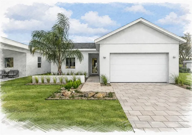 Photo 1 of Single family home for sale at 451 Skyfield Ct, Lady Lake, FL 32159 | MLS# G5099911 | Listing updated on 2026-10-09