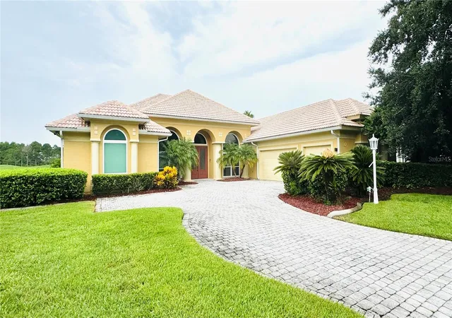 Photo 1 of Single family home for sale at 17 Promenade At Lionspaw, Daytona Beach, FL 32124 | MLS# V4943934 | Listing updated on 2026-09-13