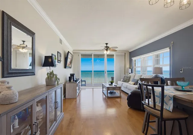 Photo 3 of Sale Pending at 3145 S Atlantic Ave #504, Daytona Beach, FL 32118 | MLS# V4943935 | Listing updated on 2026-10-09