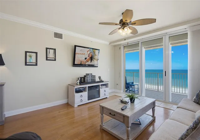 Photo 4 of Sale Pending at 3145 S Atlantic Ave #504, Daytona Beach, FL 32118 | MLS# V4943935 | Listing updated on 2026-10-09