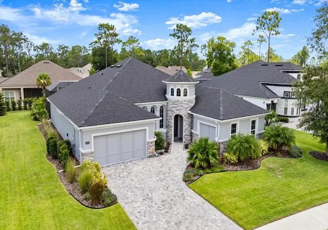 1st image of 2426 Wild Turkey Creek Ln, Port Orange, FL 32128 | MLS# FC311367