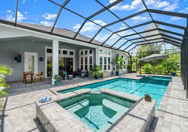 2nd image of 2426 Wild Turkey Creek Ln, Port Orange, FL 32128 | MLS# FC311367