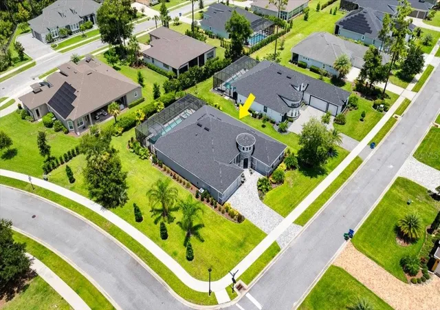 3rd image of 2426 Wild Turkey Creek Ln, Port Orange, FL 32128 | MLS# FC311367
