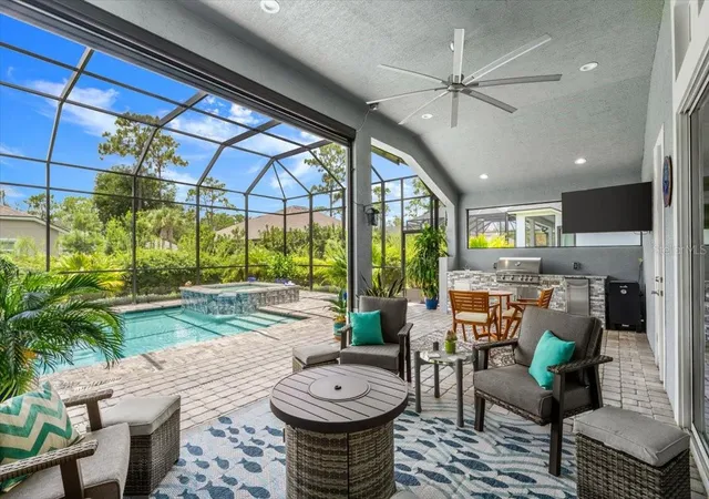 4th image of 2426 Wild Turkey Creek Ln, Port Orange, FL 32128 | MLS# FC311367