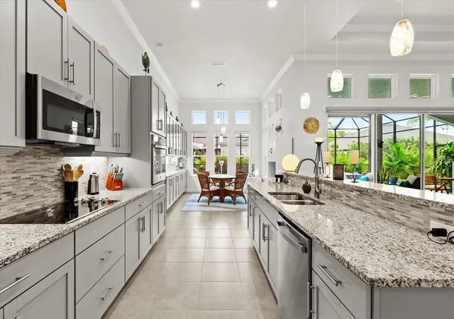 5th image of 2426 Wild Turkey Creek Ln, Port Orange, FL 32128 | MLS# FC311367