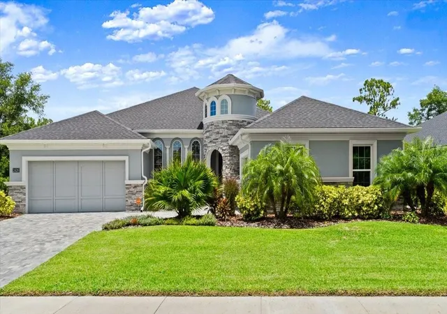 61st image of 2426 Wild Turkey Creek Ln, Port Orange, FL 32128 | MLS# FC311367