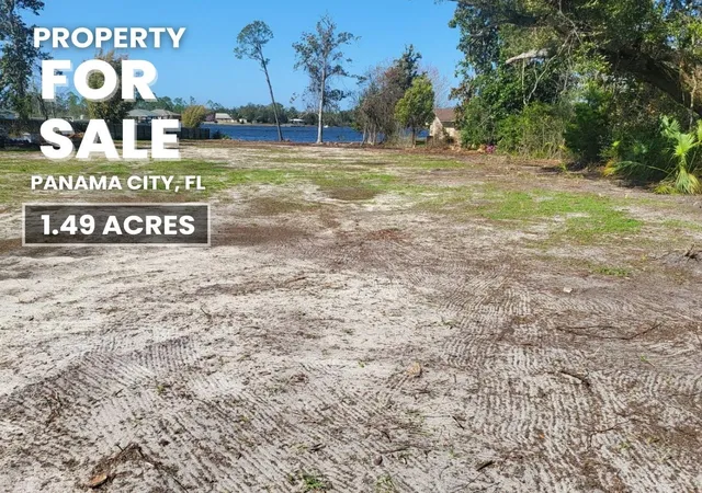 1st image of Tbd Plantation Dr, Panama City, FL 32404 | MLS# TB8409963