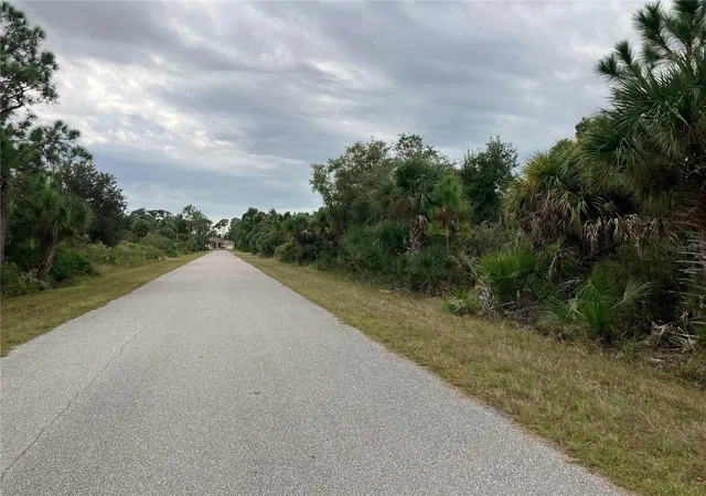 Photo 2 of Land for sale at 4363 Schneider St, Port Charlotte, FL 33981 | MLS# C7512705 | Listing updated on 2026-07-22