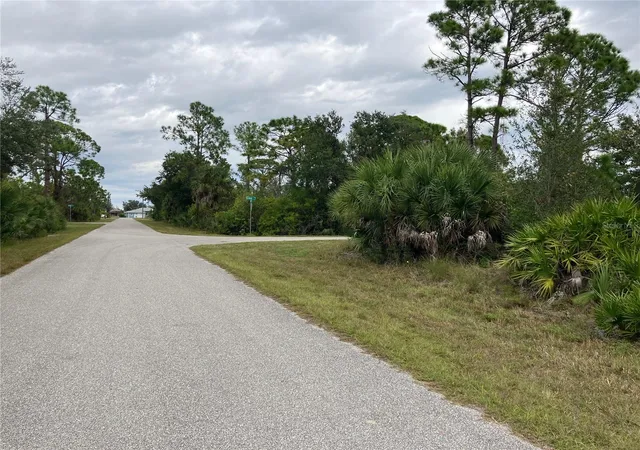 Photo 3 of Land for sale at 4363 Schneider St, Port Charlotte, FL 33981 | MLS# C7512705 | Listing updated on 2026-07-22