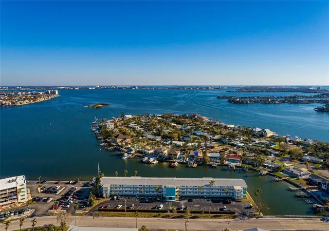 Photo 2 of Condo for sale at 1893 Shore Dr S #209, South Pasadena, FL 33707 | MLS# TB8410010 | Listing updated on 2026-08-27