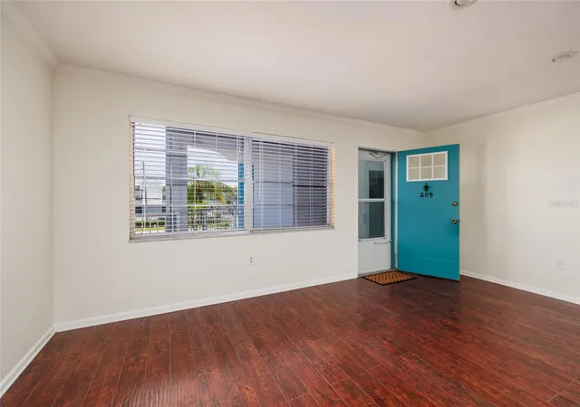 Photo 4 of Condo for sale at 1893 Shore Dr S #209, South Pasadena, FL 33707 | MLS# TB8410010 | Listing updated on 2026-10-31