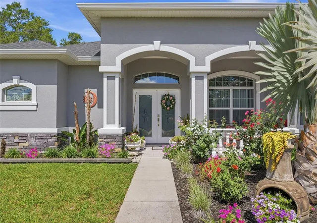 Photo 3 of Single family home for sale at 13079 Harris Hawk Rd, Weeki Wachee, FL 34614 | MLS# W7877553 | Listing updated on 2026-10-02
