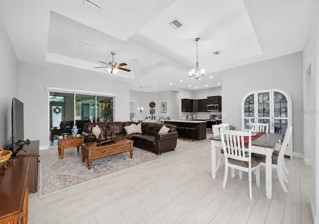 Photo 3 of Single family home for sale at 13079 Harris Hawk Rd, Weeki Wachee, FL 34614 | MLS# W7877553 | Listing updated on 2026-10-02