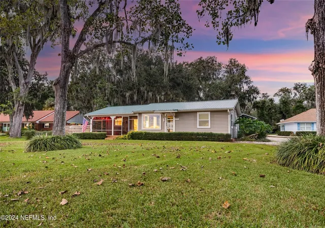 Homes for sale in Elkton, FL | 1711 County Road 13 S, Elkton, FL 32033 | MLS# FC311378