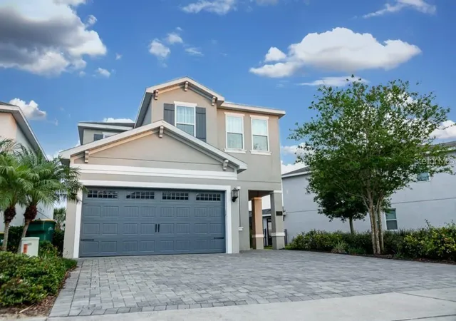 Photo 2 of Single family home for sale at 7420 Marker Ave, Kissimmee, FL 34747 | MLS# O6329689 | Listing updated on 2026-09-02