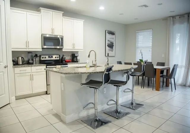 Photo 4 of Single family home for sale at 7420 Marker Ave, Kissimmee, FL 34747 | MLS# O6329689 | Listing updated on 2026-09-02