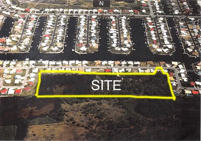 1st image of 4218 Rudder Way, New Port Richey, FL 34652 | MLS# TB8410215