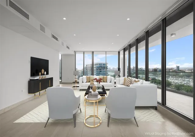 Photo 2 of Condo for sale at 540 De La Constitucion Ave #1202, San Juan, PR 00901 | MLS# PR9115045 | Listing updated on 2026-07-06