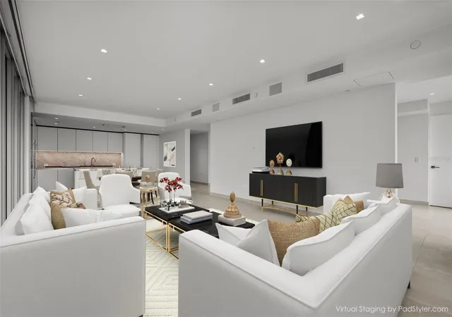 Photo 4 of Condo for sale at 540 De La Constitucion Ave #1202, San Juan, PR 00901 | MLS# PR9115045 | Listing updated on 2026-07-06