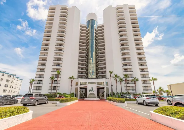 Homes for sale in Daytona Beach, FL | 3757 S Atlantic Ave #1104, Daytona Beach, FL 32118 | MLS# V4943957