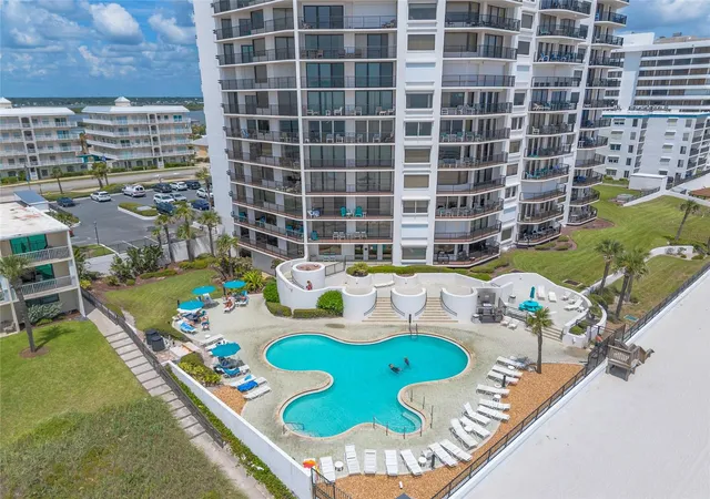 Homes for sale in Daytona Beach, FL | 3757 S Atlantic Avenue, Daytona Beach, FL 32118 | Houzeo