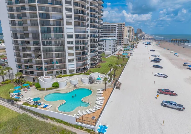 Homes for sale in Daytona Beach, FL | 3757 S Atlantic Ave #1104, Daytona Beach, FL 32118 | MLS# V4943957