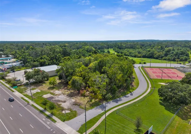 5th image of 802 S Broad St, Brooksville, FL 34601 | MLS# W7877567
