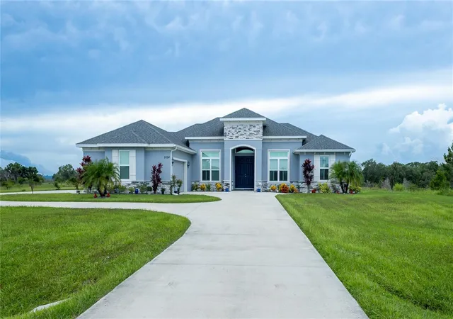 Single family home for sale at 5054 Lake Toscana Dr, WIMAUMA, FL 33598 | MLS# TB8410269