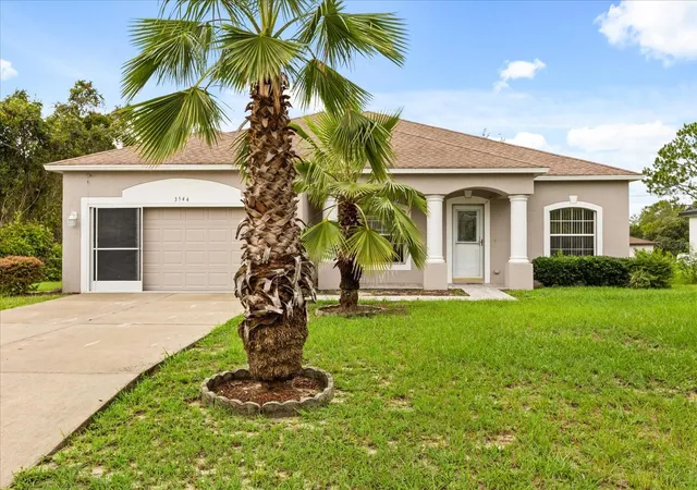 Photo 1 of Single family home for sale at 3544 Sw 157th Loop, Ocala, FL 34473 | MLS# G5099966 | Listing updated on 2026-08-30