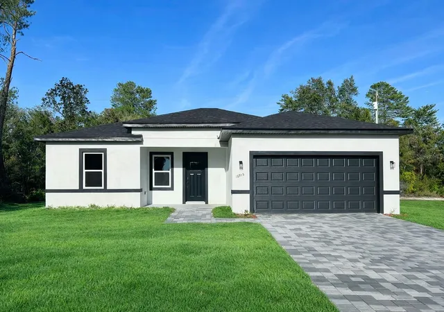 Photo 1 of Sale Pending at 16915 Southwest 37th Ter Rd, Ocala, FL 34473 | MLS# O6329835 | Listing updated on 2026-08-17
