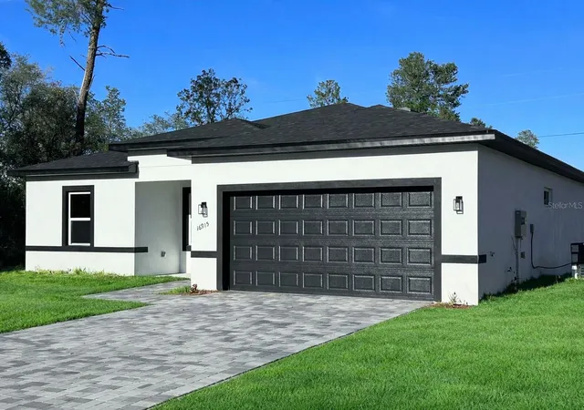 Photo 3 of Sale Pending at 16915 Southwest 37th Ter Rd, Ocala, FL 34473 | MLS# O6329835 | Listing updated on 2026-08-17