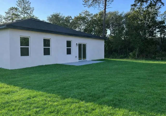 Photo 3 of Sale Pending at 16915 Southwest 37th Ter Rd, Ocala, FL 34473 | MLS# O6329835 | Listing updated on 2026-08-17
