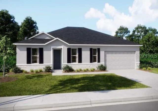 1st image of 5268 Hanford Ave, Spring Hill, FL 34608 | MLS# O6329836