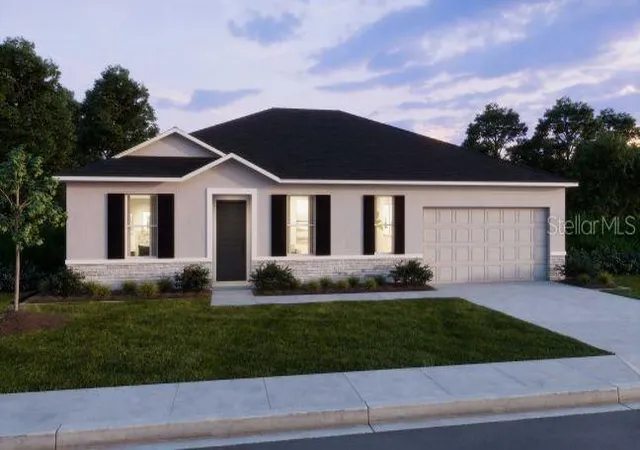 2nd image of 5268 Hanford Ave, Spring Hill, FL 34608 | MLS# O6329836