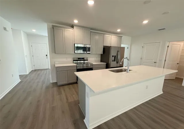 Photo 3 of Single family home for sale at 5268 Hanford Ave, Spring Hill, FL 34608 | MLS# O6329836 | Listing updated on 2026-10-20