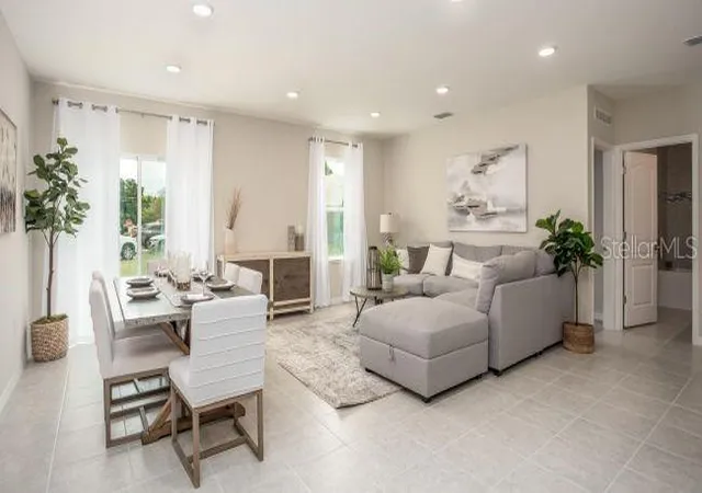 5th image of 5268 Hanford Ave, Spring Hill, FL 34608 | MLS# O6329836
