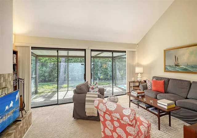 Photo 2 of Townhouse for sale at 4983 Greencroft Rd #181, Sarasota, FL 34235 | MLS# A4659853 | Listing updated on 2026-06-09