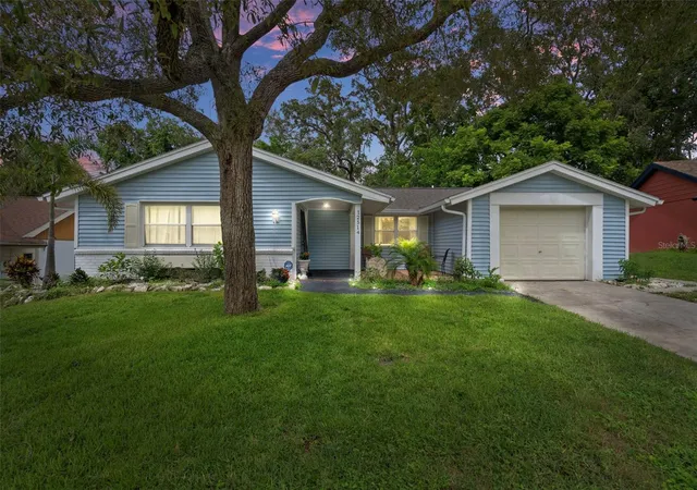 Photo 3 of Single family home for sale at 12514 Coffee Hill Row, Hudson, FL 34667 | MLS# W7877579 | Listing updated on 2026-07-04