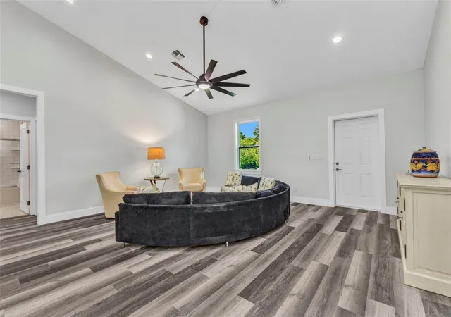 Photo 4 of Single family home for sale at 420 Hoffer St, Port Charlotte, FL 33953 | MLS# C7512758 | Listing updated on 2026-10-27
